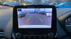 Ford EcoSport 1.0 EcoBoost 125 ST-Line 5dr Petrol Hatchback